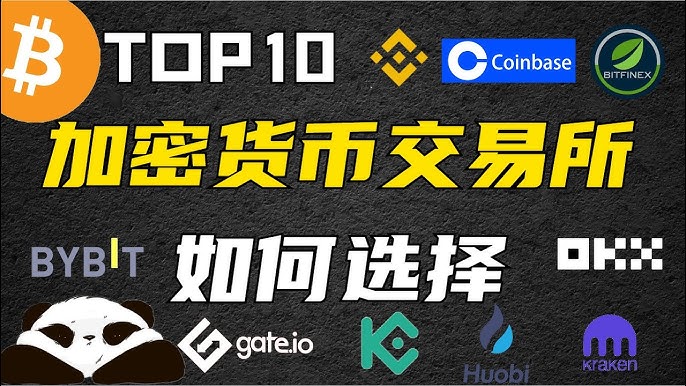 2026年十大虚拟币交易APP权威榜单:顶级加密货币平台精选