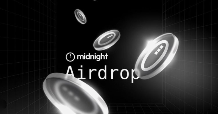Midnight(NIGHT)币究竟是什么?值得入手吗?全面解析NIGHT代币经济+空投获取与未来展望