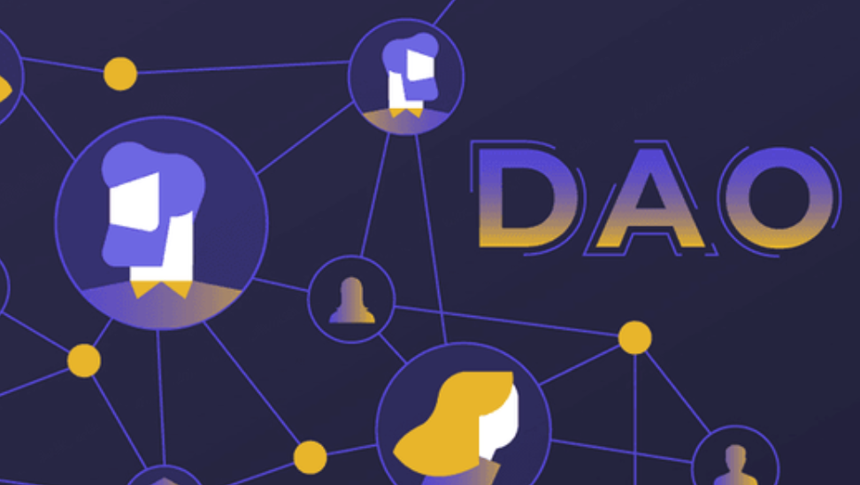 Solana DAO投票机制详解-Solana DAO组织如何实现高效决策