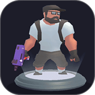 丧尸狩猎者无限金币钻石版