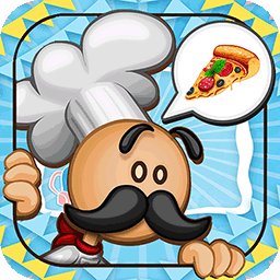 公主披萨屋最新版