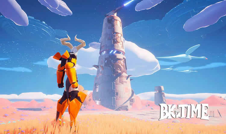 BigTime币究竟是什么？未来走势怎样？BIGTIME币价格最新预测