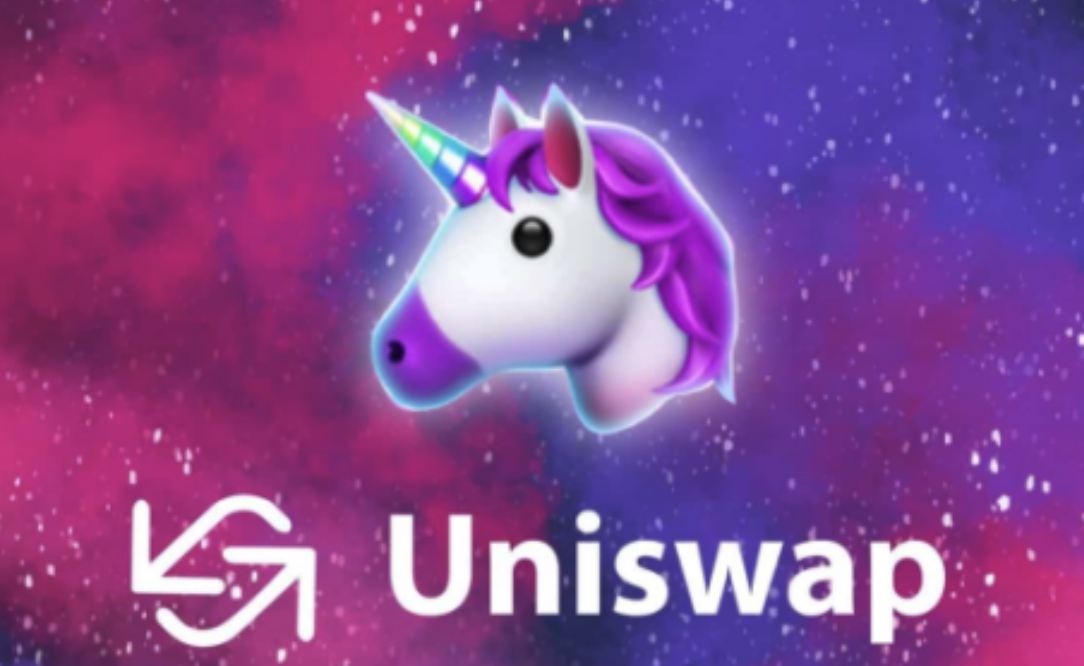Uniswap独角兽交易所如何应对监管挑战-它能否成为区块链最强DEX协议