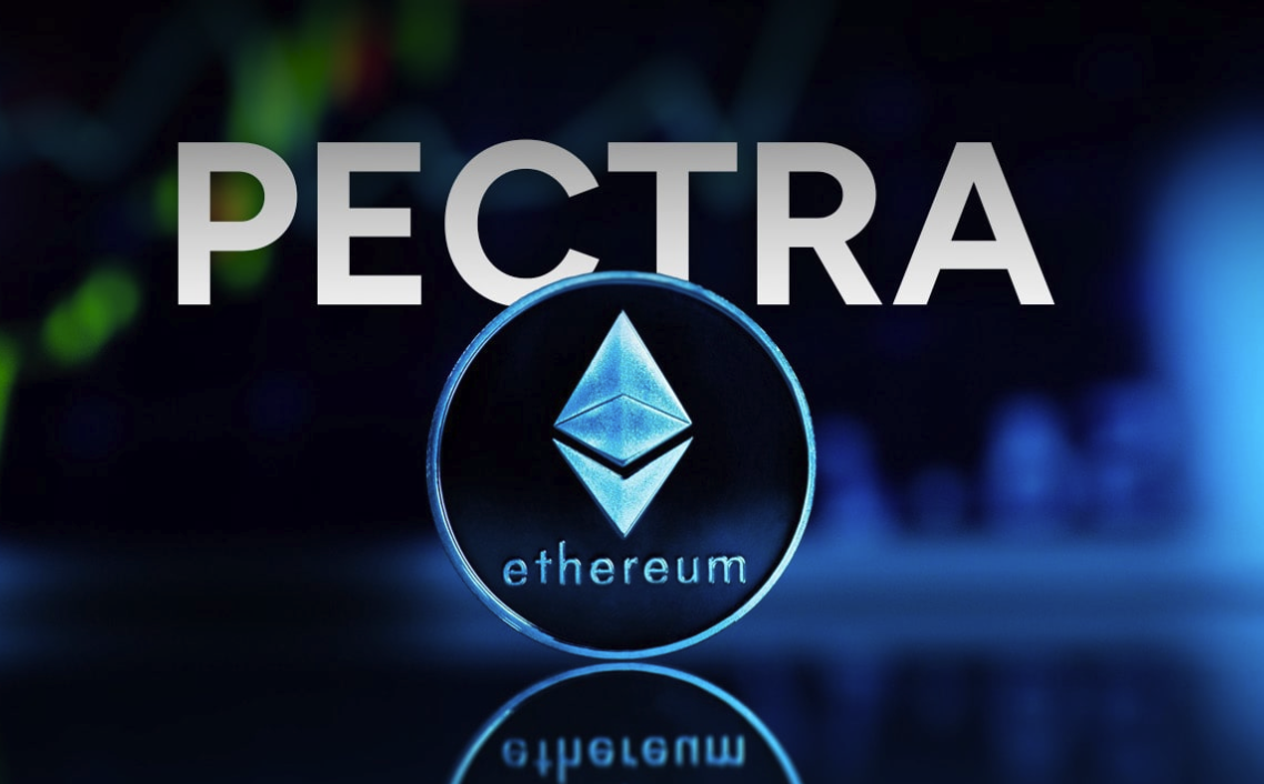 以太坊ETH 2025重磅升级-Pectra性能飞跃解析