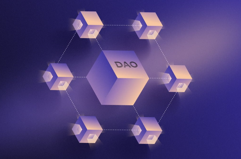 以太坊DAO组织的投票机制详解-社区如何高效管理资金分配