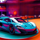 超级跑车收藏模拟器内置菜单