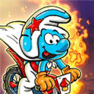 蓝精灵村庄安卓中文版下载