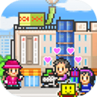 百货商场物语官方正版下载