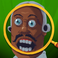 黄金圣像暗杀案手机版下载