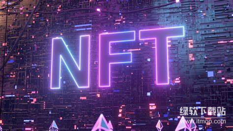 NFT到底是什么-数字藏品为何引发全球市场狂热追捧