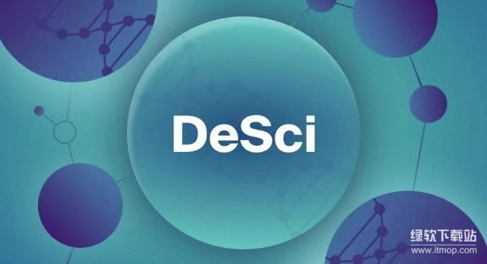 DeSci（去中心化科学）如何重塑科研未来-DeSci颠覆传统研究模式