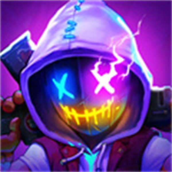 霓虹深渊手游最新版