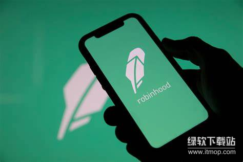 以太坊NFT的Robinhood整合详解-零售用户如何快速入门