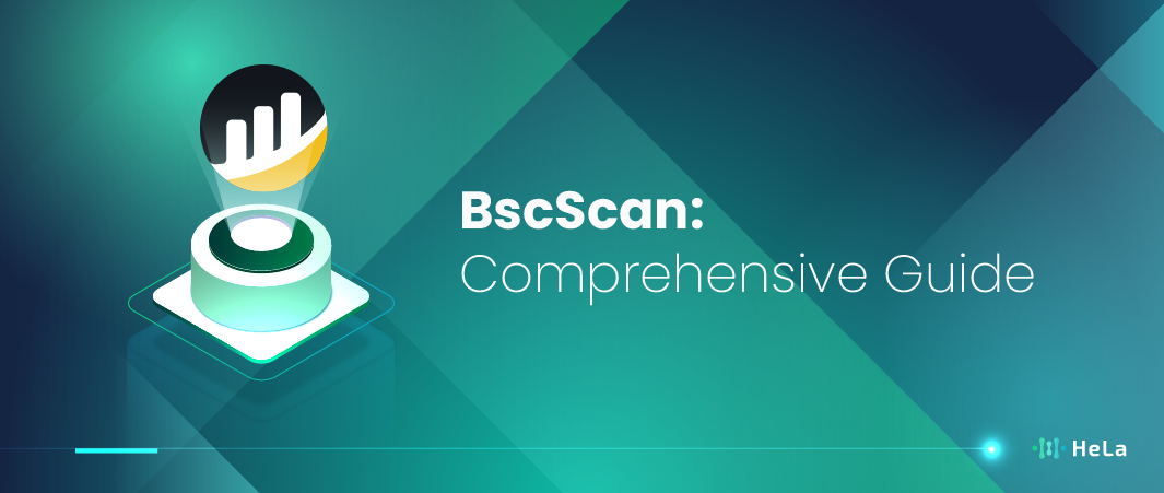 5分钟从零上手 BscScan，一文掌握 BSC 链上核心操作