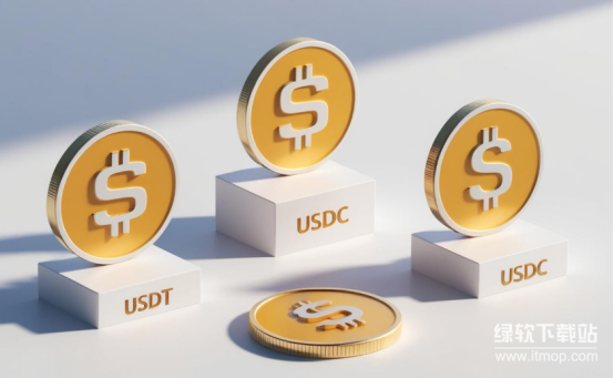 如何购买稳定币-稳定币交易全流程详解