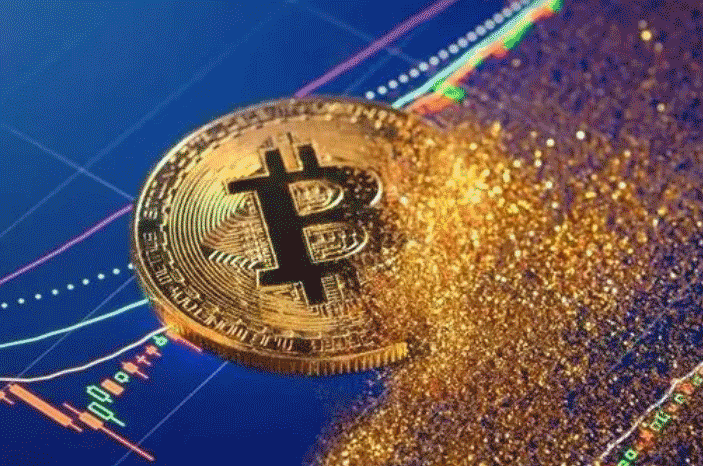 虚拟货币市值榜TOP10(最新十大虚拟货币排名)