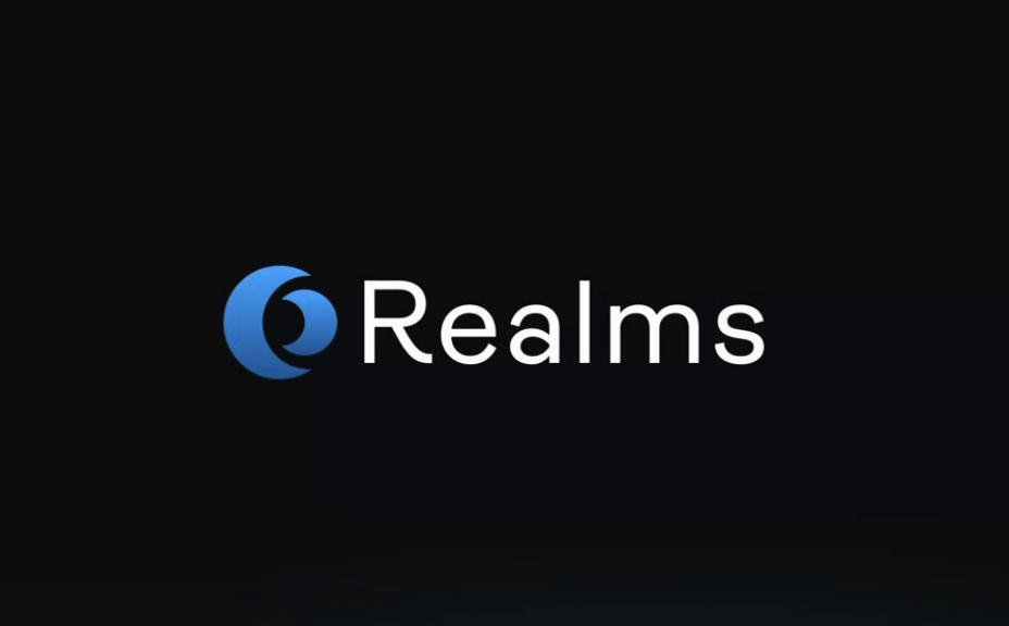 Solana链上治理工具有哪些-Realms如何助力高效决策