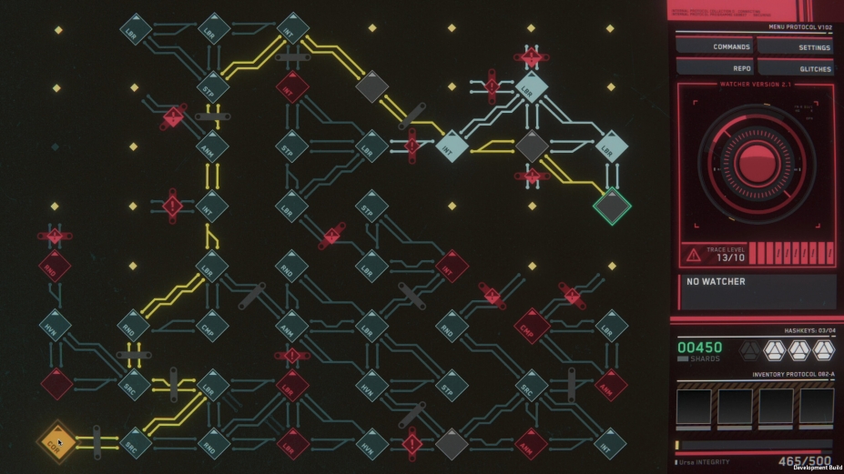 深入矩阵免安装绿色中文版