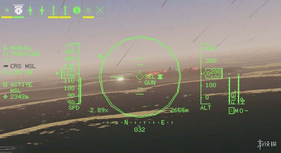 航母指挥官2免安装绿色中文版