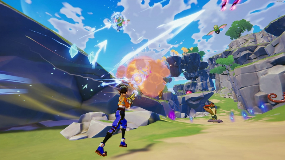 原子野餐免安装中文正式版