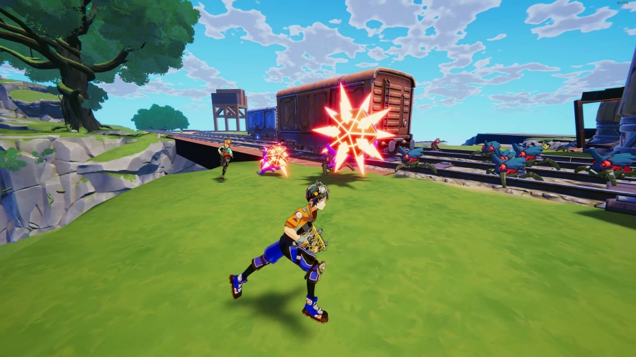 原子野餐免安装中文正式版