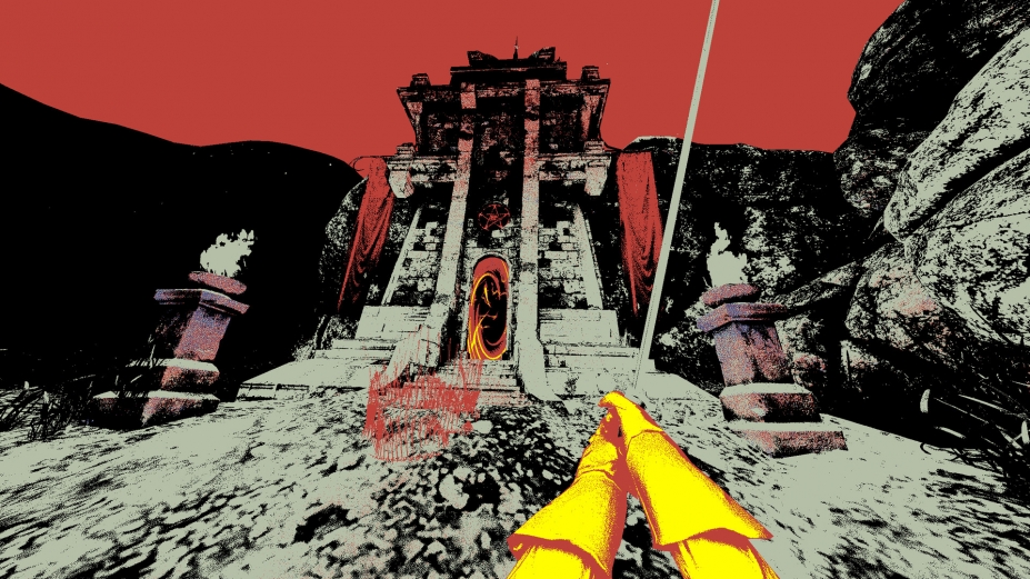 凡人之罪免安装绿色中文版