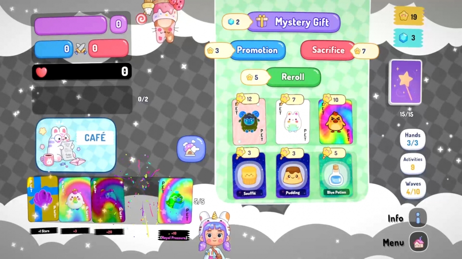 独棋奇谋免安装绿色中文版