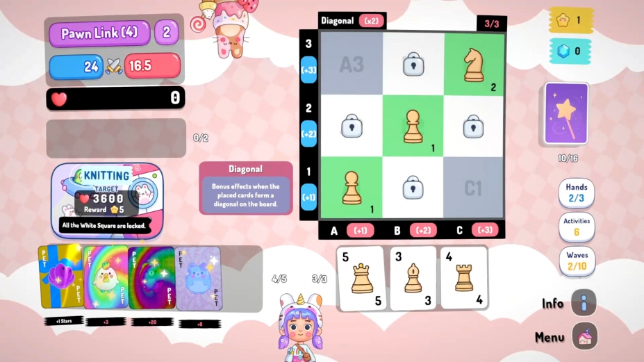 独棋奇谋免安装绿色中文版