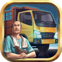 印尼卡车模拟器无限金币