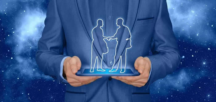 区块链科普：智能合约是什么？它有哪些独特优势？