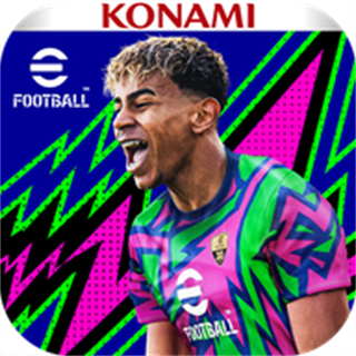 实况足球手游九游版