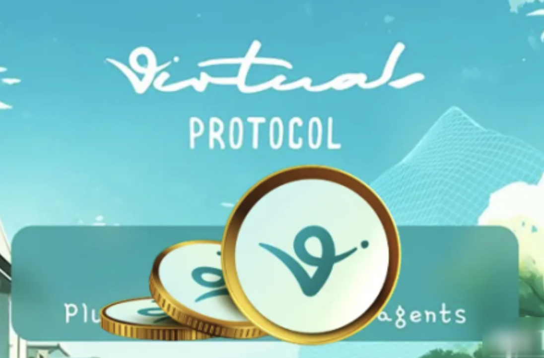 Virtuals Protocol是什么-VIRTUAL代币核心功能解析