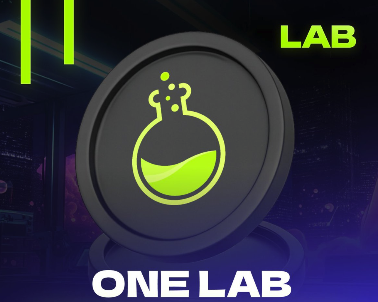 LAB代币是什么-LAB代币运行机制深度解析