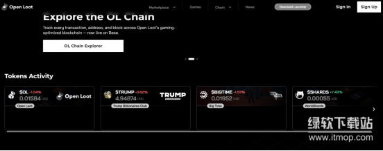 OL代币是什么-哪些平台支持OL币交易