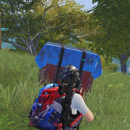 吃鸡百人战争手游