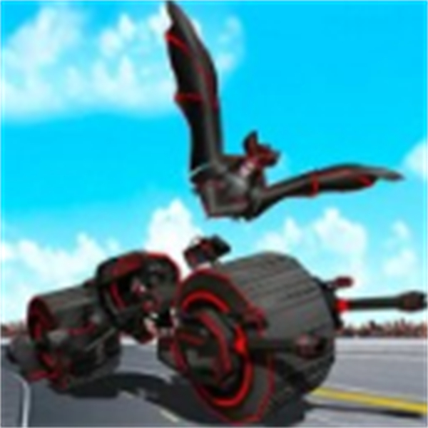 大眼蝙蝠大冒险九游游戏