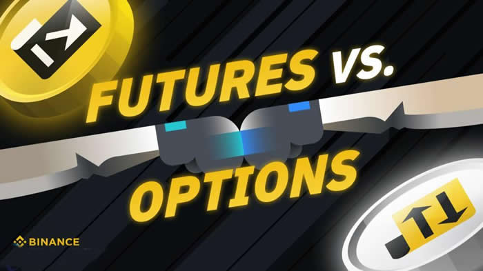 数字货币交割合约与期权合约有何差异？