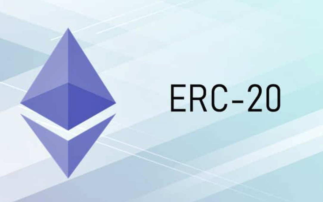 以太坊ERC-20代币的核心功能解析-ERC-20如何推动同质化资产高效流通