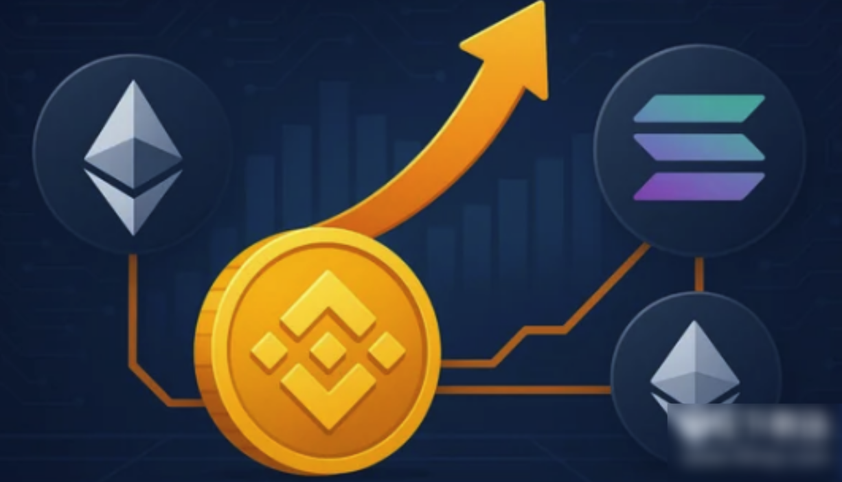 公链新观察&mdash;&mdash;王者之位是否即将更迭