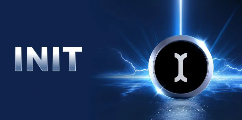 什么是INIT币在哪里能购买?INIT币生态潜力讲解及购买指南