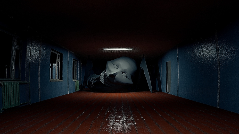 零号使者免安装绿色版