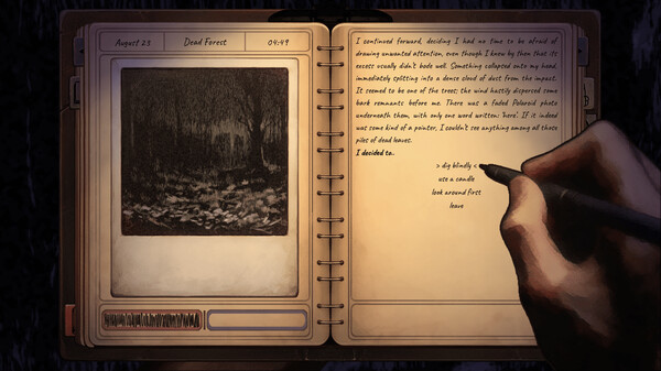 绝望中的希望免安装绿色版