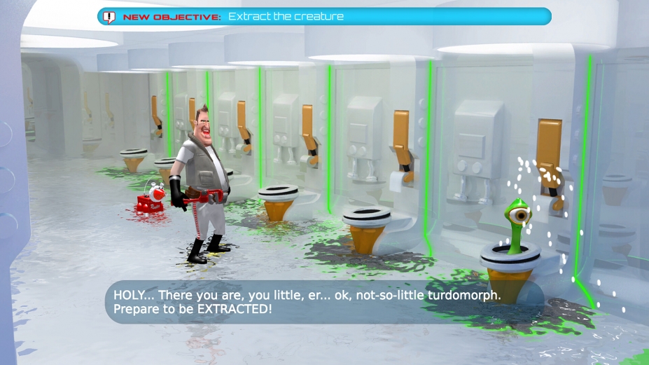 太空探险免安装绿色版