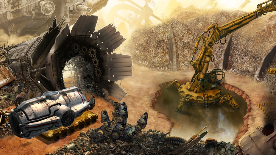 太空探险免安装绿色版