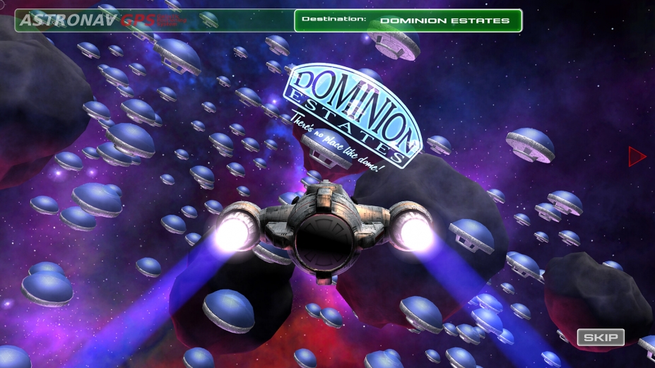 太空探险免安装绿色版