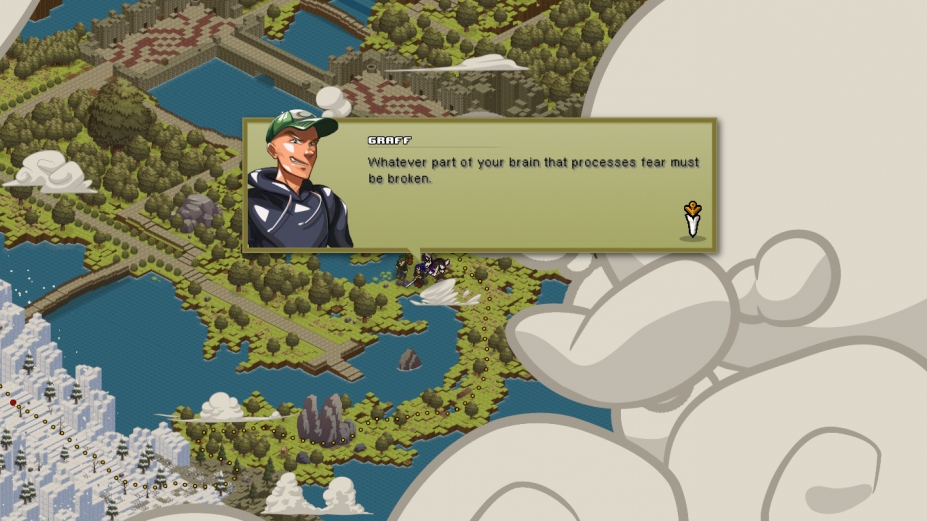 远离家乡免安装绿色版