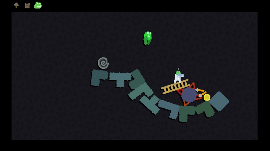 蒙莎丽娜免安装中文正式版