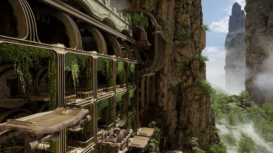 苍穹乾坤免安装绿色中文版