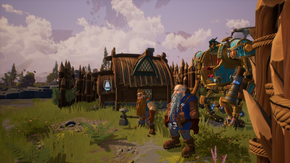 矮人元祖免安装绿色正式版