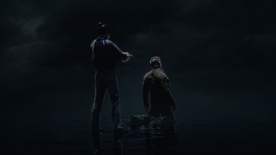 地狱即我们免安装绿色中文版